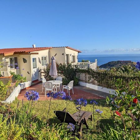 Casa Buena Vista Apartment Ла Оротава Екстериор снимка