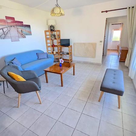 Casa Buena Vista Apartment Ла Оротава Екстериор снимка