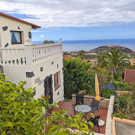 Casa Buena Vista Apartment Ла Оротава Екстериор снимка