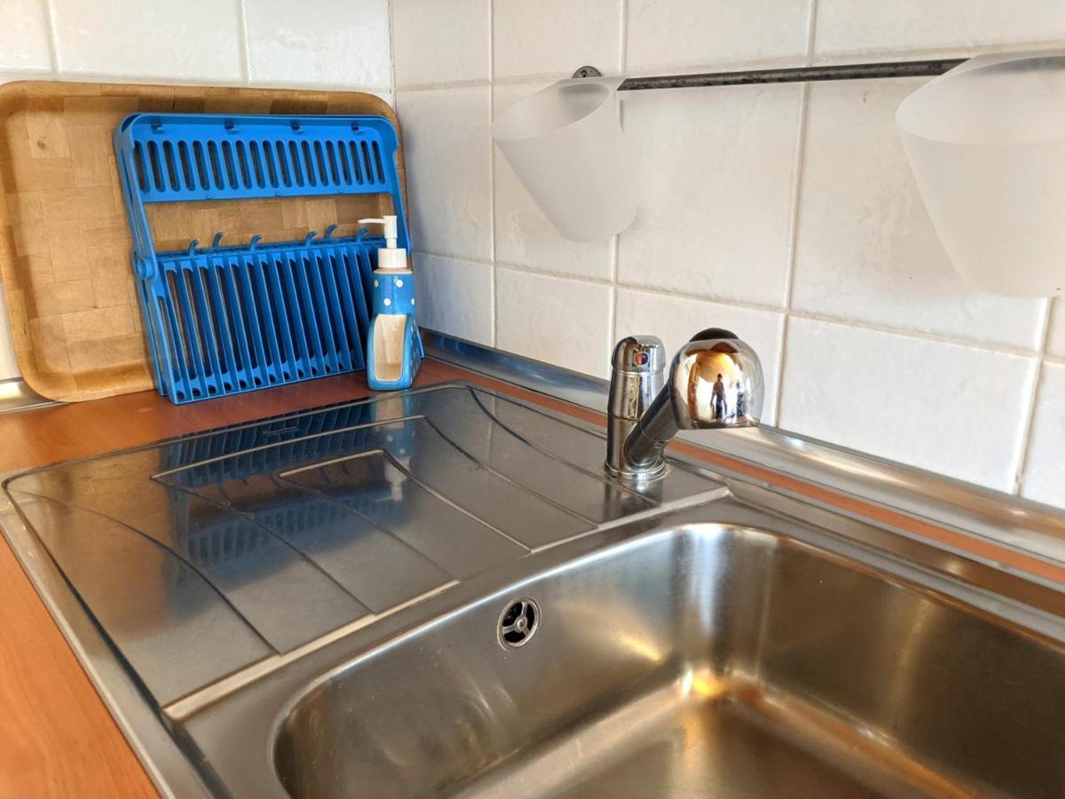 Casa Buena Vista Apartment Ла Оротава Екстериор снимка