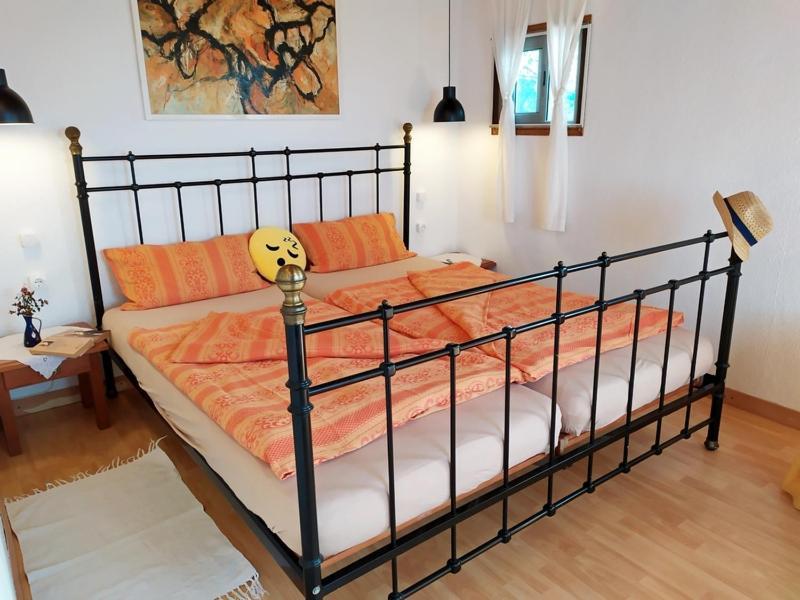 Casa Buena Vista Apartment Ла Оротава Екстериор снимка