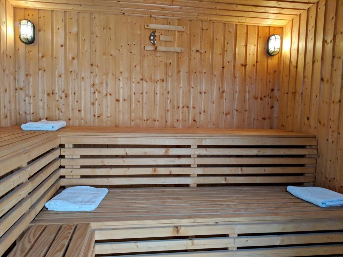 Casa Buena Vista Apartment Ла Оротава Екстериор снимка