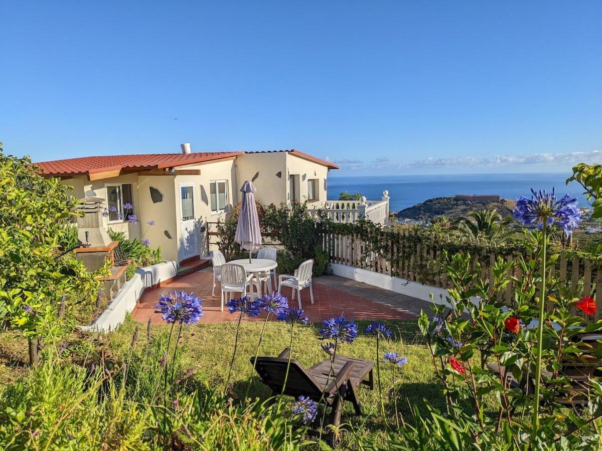 Casa Buena Vista Apartment Ла Оротава Екстериор снимка