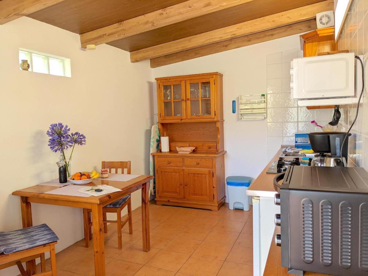 Casa Buena Vista Apartment Ла Оротава Екстериор снимка