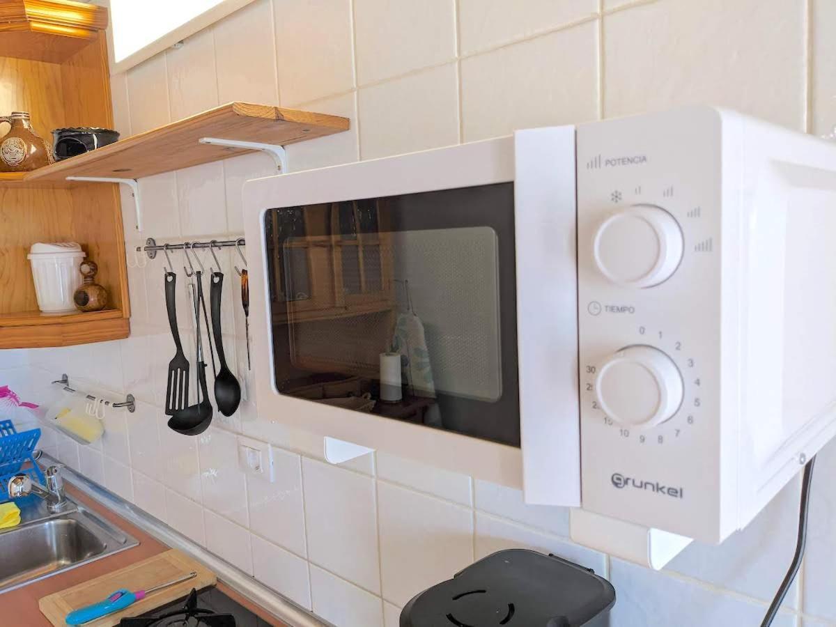 Casa Buena Vista Apartment Ла Оротава Екстериор снимка