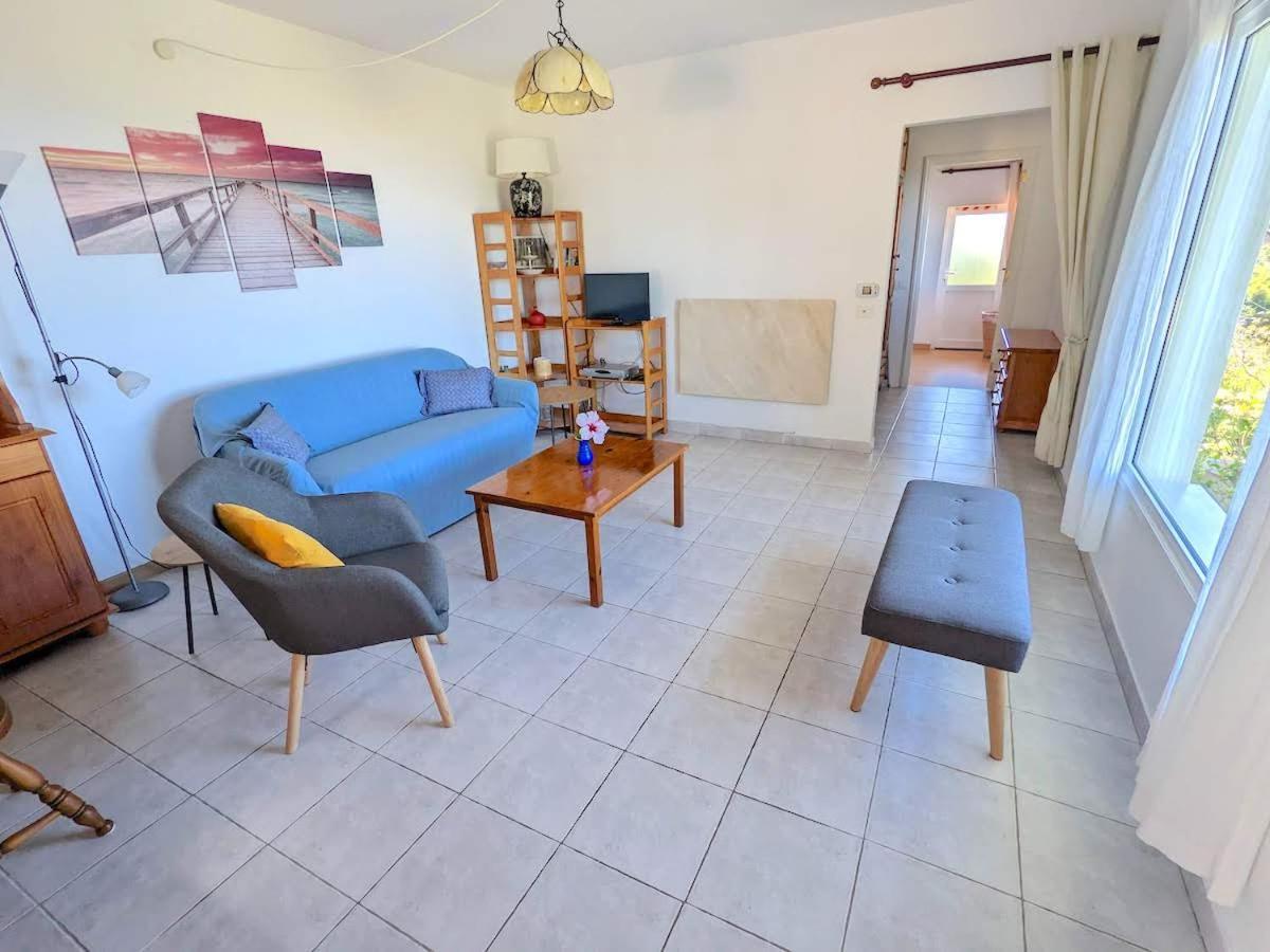 Casa Buena Vista Apartment Ла Оротава Екстериор снимка